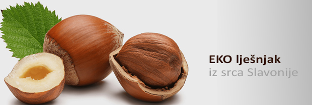 EKO lješnjak